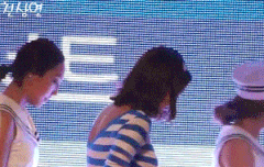 오빠가 어떤 아이돌좋아하든 신경안쓸게요