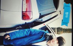 141116 인기가요 수호 출근길+추가