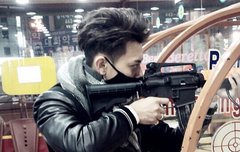 스나이퍼 황자도!!!