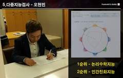 뇌가 섹시한 남자