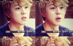 제 갤러리에 일반인사진이