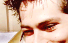 왕온니도 선물받은고임 