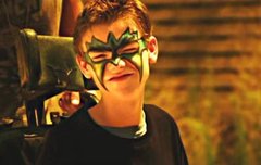 왕온니 눈 사진 빛삭 