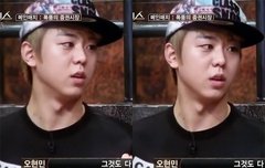 오빠생각하면서 더 열심히 살려구요