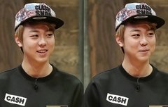 오빤 진짜 절대 연예인하지마요..