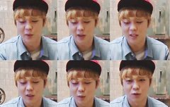 오빠를 사랑하고 잇쟈냐~