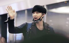 공항직원분.... 살아계세요????