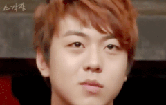 저 열심히 하구오께용