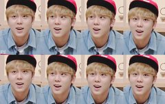 오빠 오늘 보는날