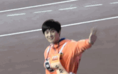 준배라는 별명이 생긴게 아육대부터였지