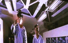 핥어택 vcr 종인이랑ㅋㅋ