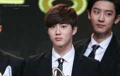 준면아 잘자 좋은꿈꿔 