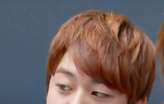 오빠 저 진짜 목표가 생김..