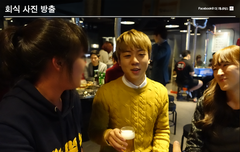 아근데 지뇻으 브금 누가 정하는거냐