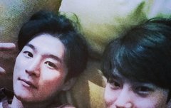 김동환님 인스타그램 준면이