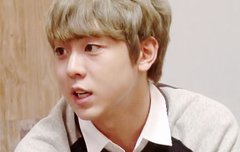 오빠 힘내세요~