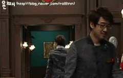 아니 씨발 콩콩거리지좀마