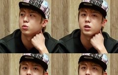 오빠 오빠 5화때처럼 레젼