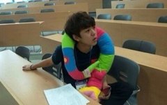 오빠를 사랑하는 마음으로..