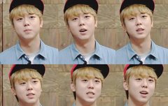 오빠 목소리도 진짜 좋음