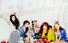 내 바램인데 내년에 5명이서