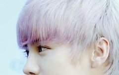 이쁜 루한이 보고 힐링하자^^