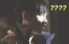 그러니깐 너랑 나랑 이제 결혼을 하는거야.