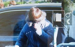 준면이는 출근길이 이렇게 귀여운 일?