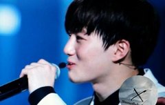 [From. SUHO] 엑소를 수호하는 리더 수호입니다.