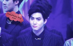 141126 준면아..준면...아......며나...면아...!!!!!!!! 김준면...!!!!!!!!!