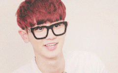 열매들!! 오늘은 찬열이 태어난 날~