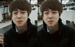 훈훈한 대학생오빠삘. ㅈㅍㅈ