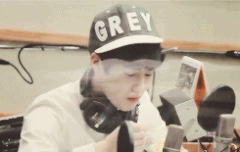 주말이다ㅠㅠ준면이 영상재탕해야지~