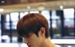 전세계미남 태용왕자님