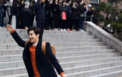 진짜 안아주고싶게 만드는 수호ㅠㅠ