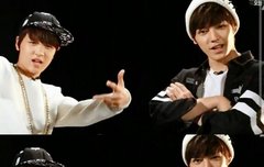 태용이는 항상 나의 왕자님이 될테니