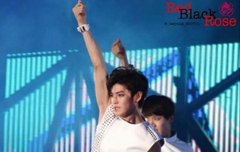 It's all night 뭐라고 말해도