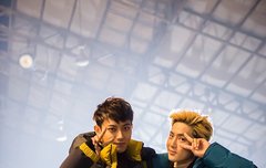 어마와 아들 그리고.....