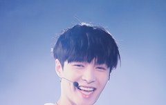 씽이는 보조개 미소천사