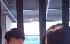 타오찍은 예능 웨이보 업데이트 사진~~