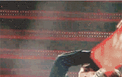 한중 가요제 씽이 움짤~~