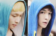 씽이 후드 컬렉션~~ 후드씽~ㅋㅋ