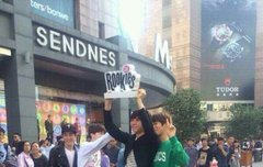 태용이는자상자상하기까지하다...ㅠㅠ