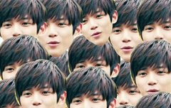 프랑스에선 졸라 잘생긴남자를