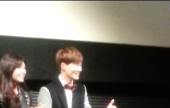 준면이 위아원손이 몸에베인거같음ㅋㅋㅋㅋ