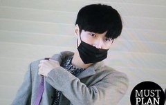 목도리로 변신해버린 스웨터 (ㅋㅋㅋ)