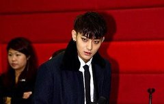 2014 엠넷 뮤직어워드 타오~~ 