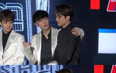 가서 수상소감 하라는 씽이 ㅋㅋ