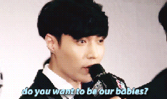 씽이의 드립이 어이가 없는 멤버들 ㅋㅋㅋㅋ