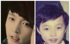 과거와 현재의 장이씽~!!